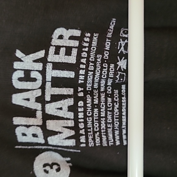 Salem Witchy Tee - Picture 3 of 3